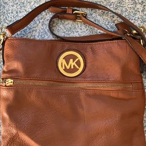 Michael Kors crossbody